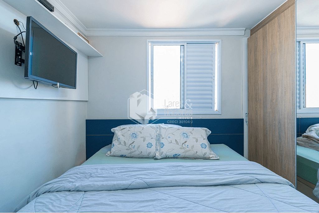 Apartamento, 3 quartos, 70 m² - Foto 16