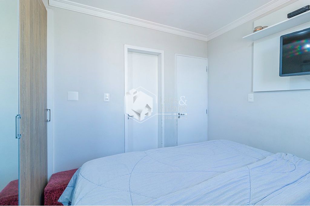 Apartamento, 3 quartos, 70 m² - Foto 2