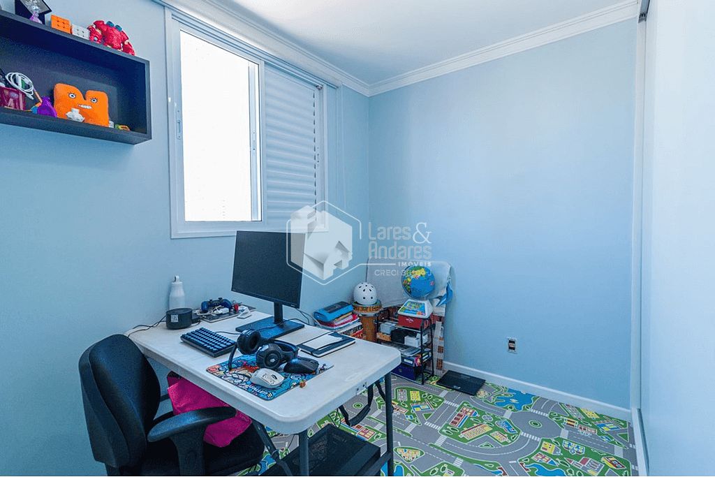 Apartamento, 3 quartos, 70 m² - Foto 18