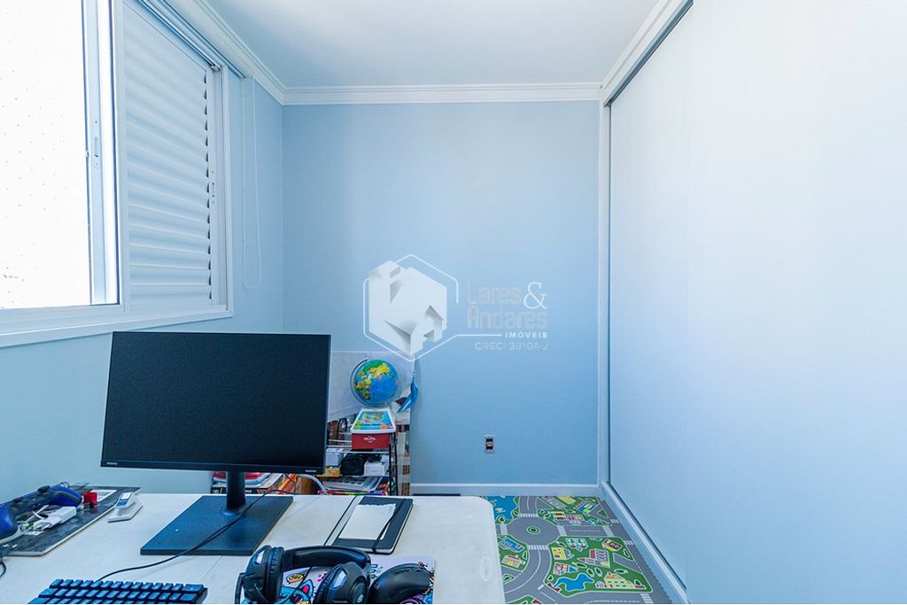 Apartamento, 3 quartos, 70 m² - Foto 19