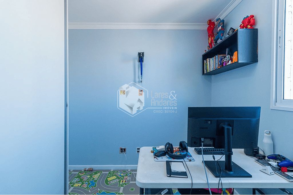 Apartamento, 3 quartos, 70 m² - Foto 20