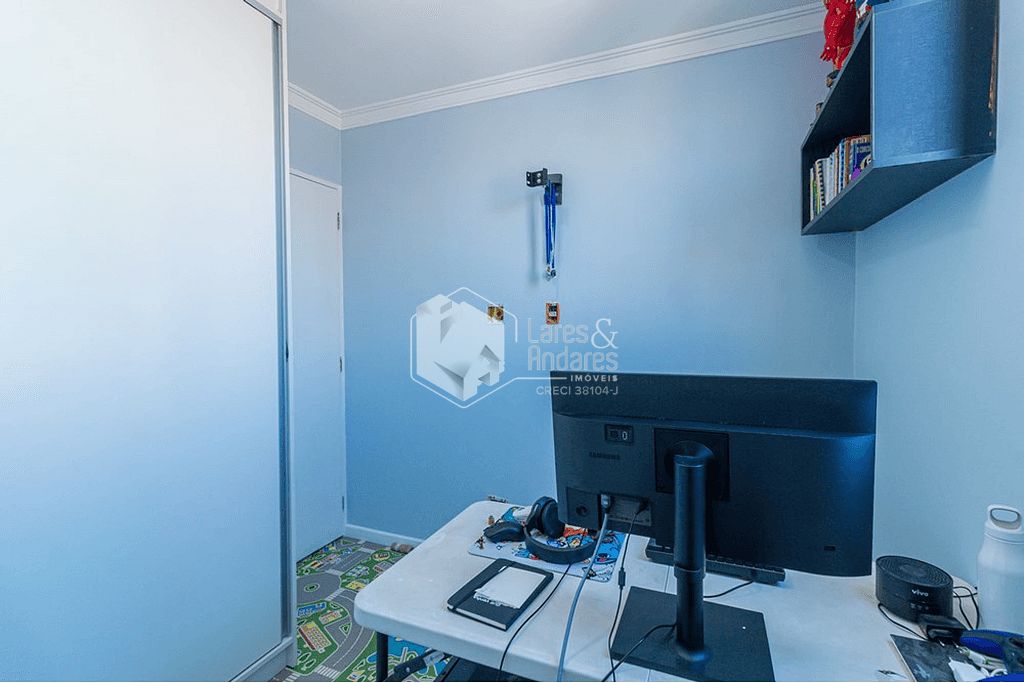 Apartamento, 3 quartos, 70 m² - Foto 21