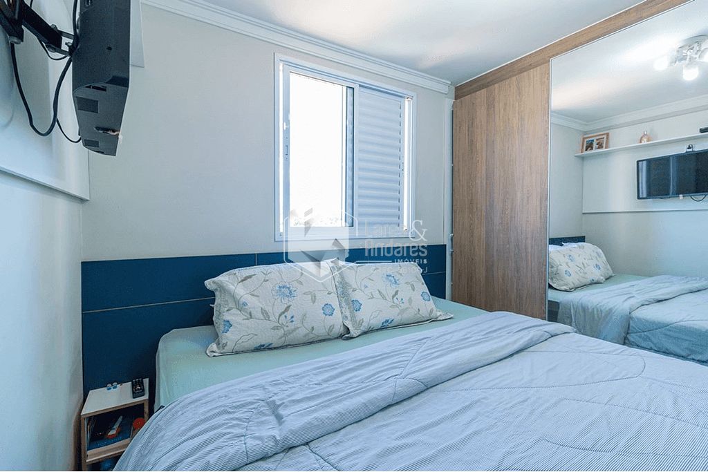 Apartamento, 3 quartos, 70 m² - Foto 27