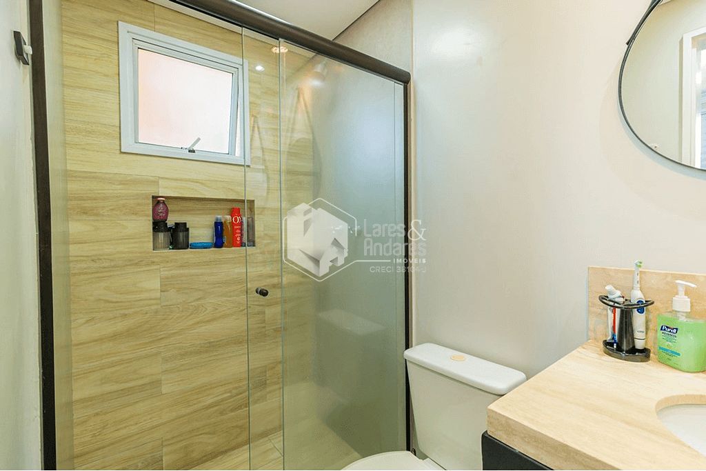 Apartamento, 3 quartos, 70 m² - Foto 29