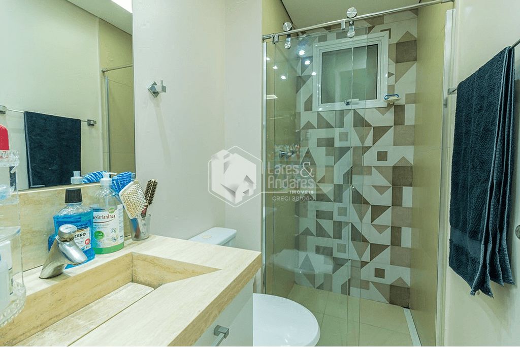 Apartamento, 3 quartos, 70 m² - Foto 30