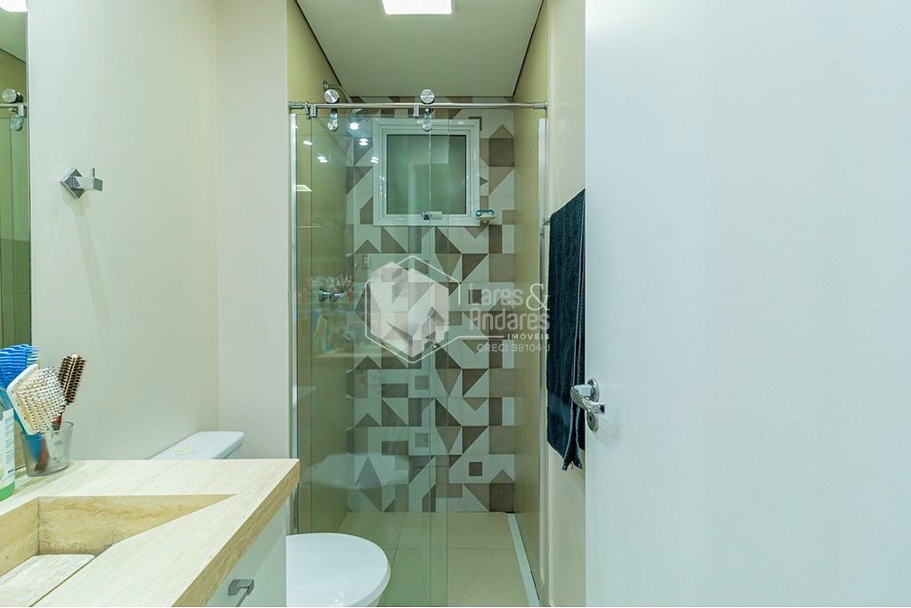 Apartamento, 3 quartos, 70 m² - Foto 31