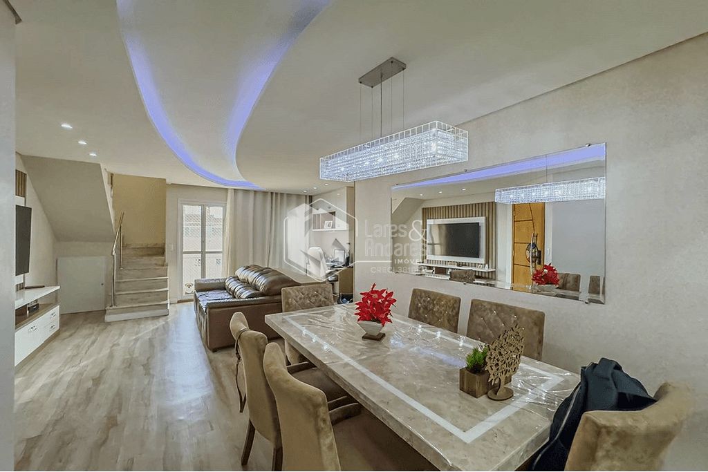 Cobertura, 3 quartos, 156 m² - Foto 1