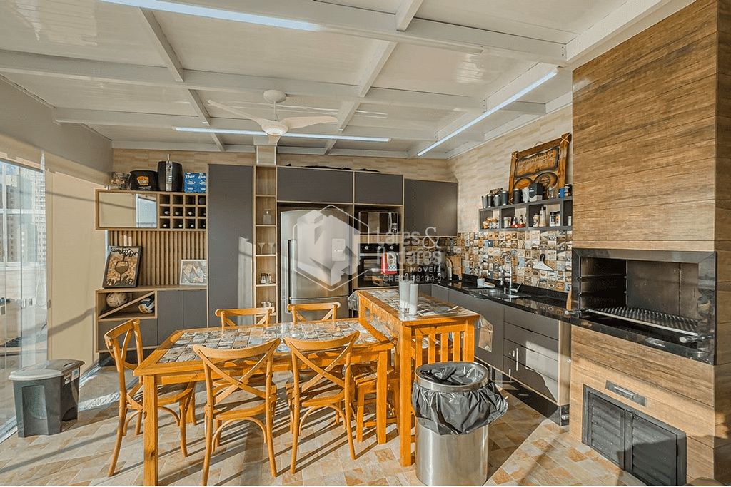 Cobertura, 3 quartos, 156 m² - Foto 62