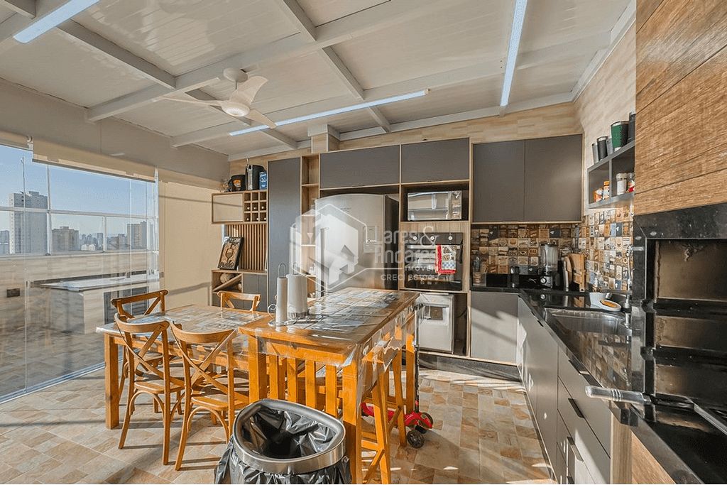 Cobertura, 3 quartos, 156 m² - Foto 61