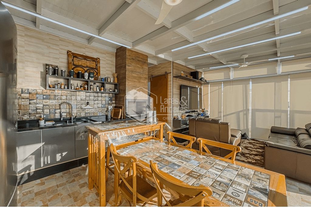 Cobertura, 3 quartos, 156 m² - Foto 60