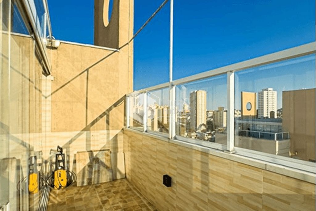 Cobertura, 3 quartos, 156 m² - Foto 30