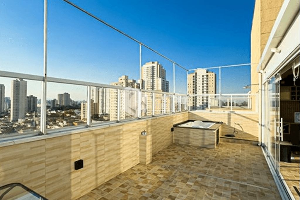 Cobertura, 3 quartos, 156 m² - Foto 19