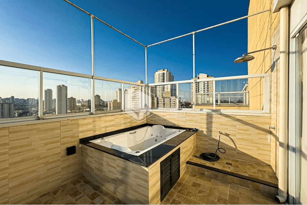 Cobertura, 3 quartos, 156 m² - Foto 18