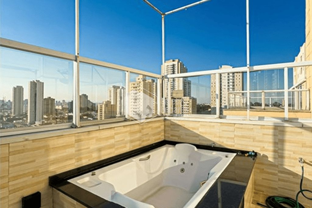 Cobertura, 3 quartos, 156 m² - Foto 14