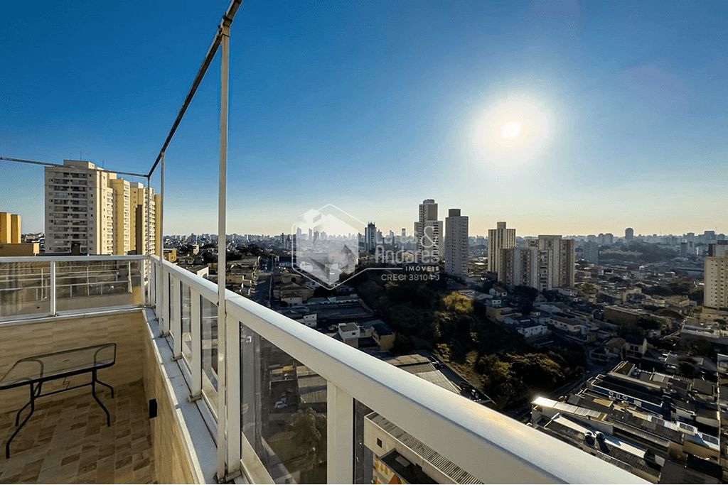 Cobertura, 3 quartos, 156 m² - Foto 13