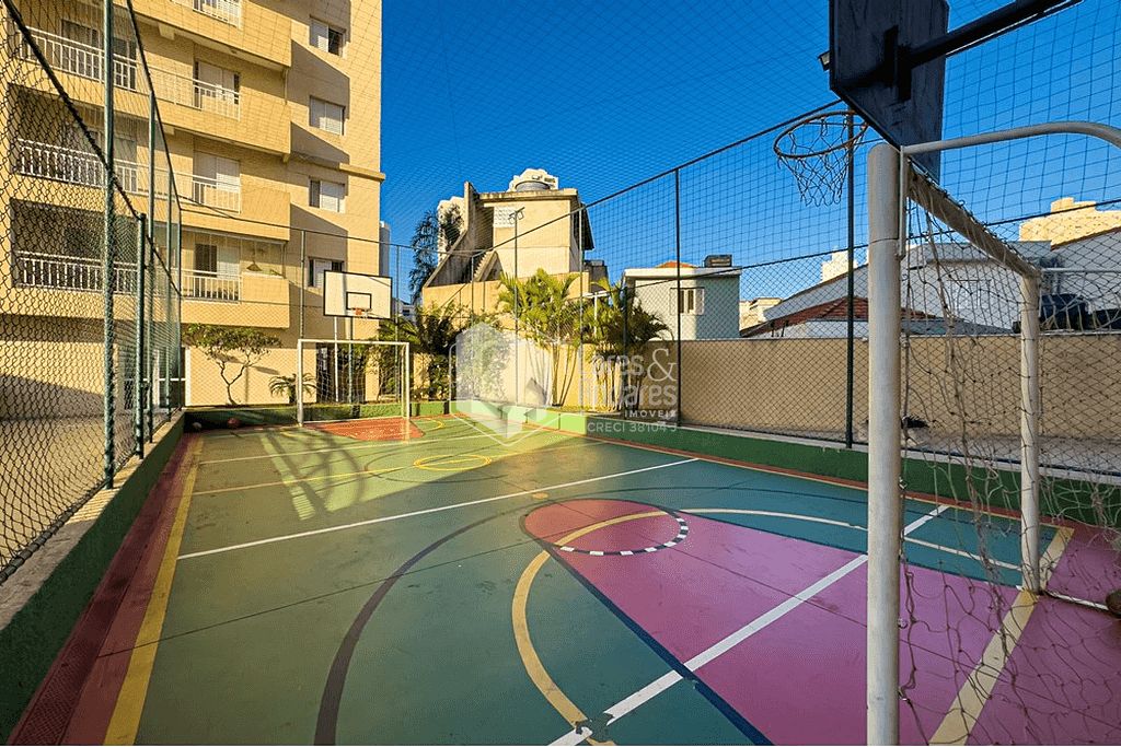 Cobertura, 3 quartos, 156 m² - Foto 10