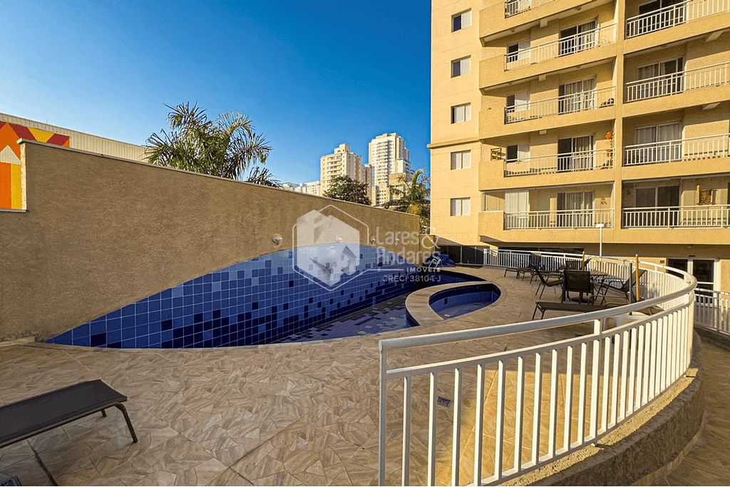 Cobertura, 3 quartos, 156 m² - Foto 8