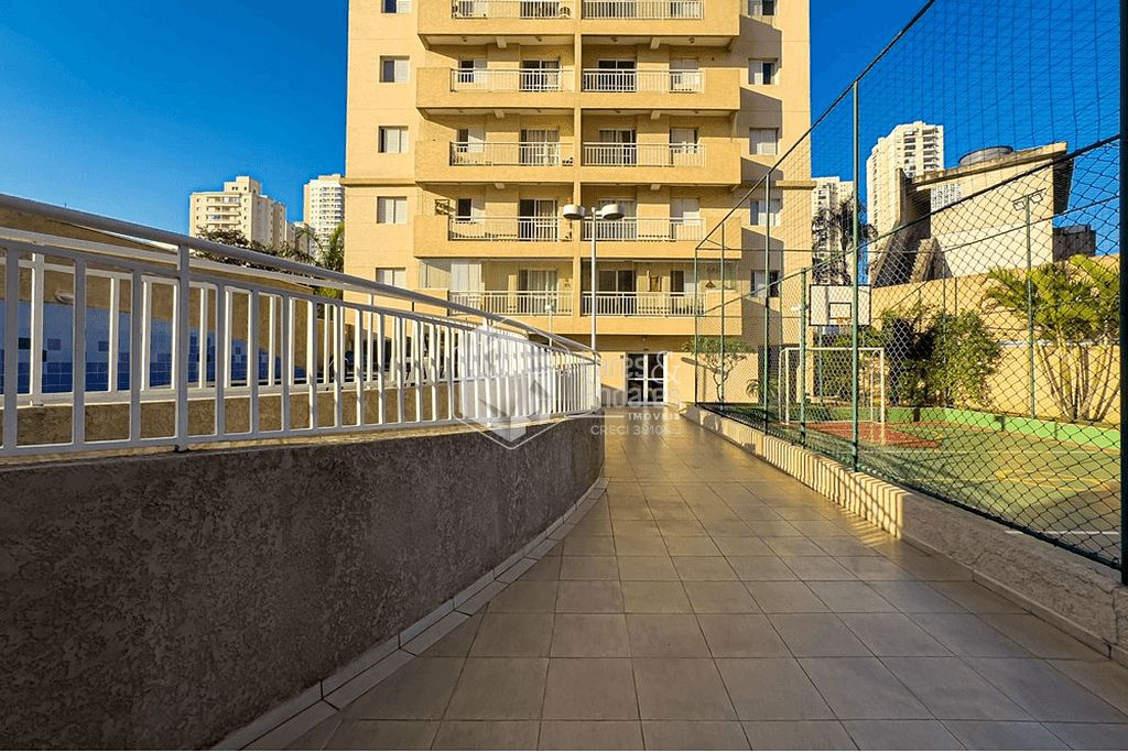 Cobertura, 3 quartos, 156 m² - Foto 7