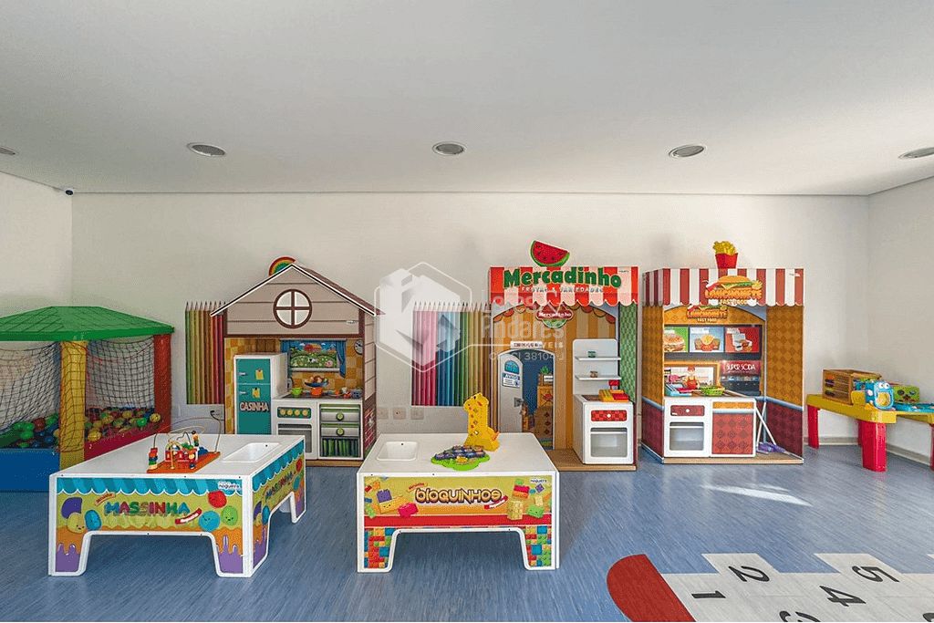 Cobertura, 3 quartos, 156 m² - Foto 2