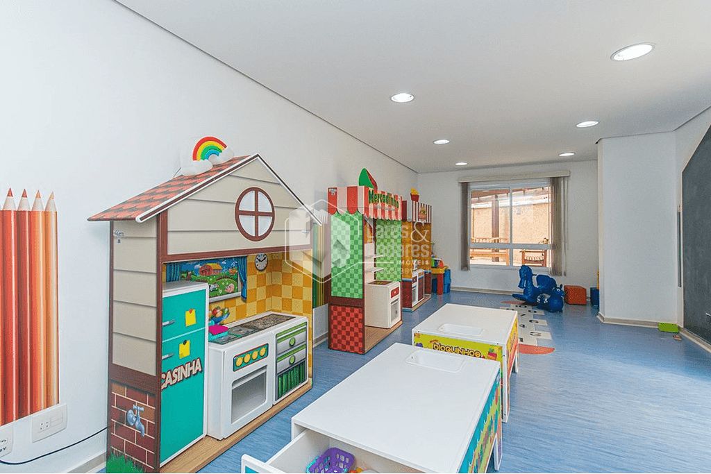 Cobertura, 3 quartos, 156 m² - Foto 3