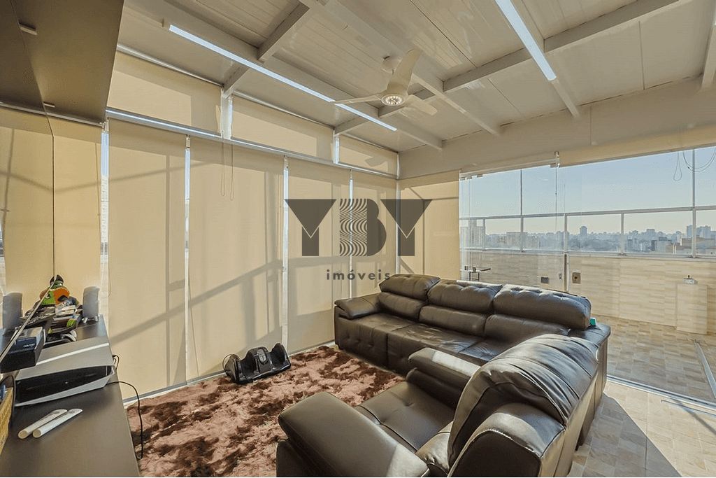 Cobertura, 3 quartos, 156 m² - Foto 64