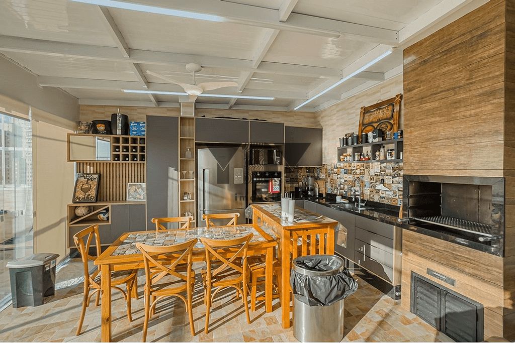 Cobertura, 3 quartos, 156 m² - Foto 62