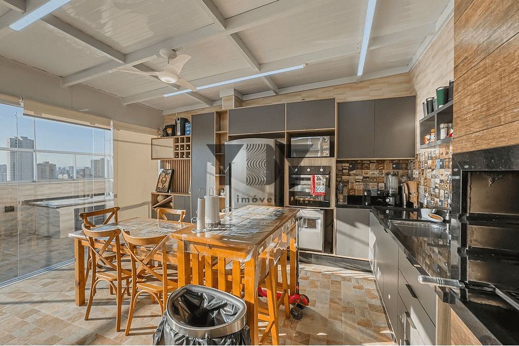 Cobertura, 3 quartos, 156 m² - Foto 61