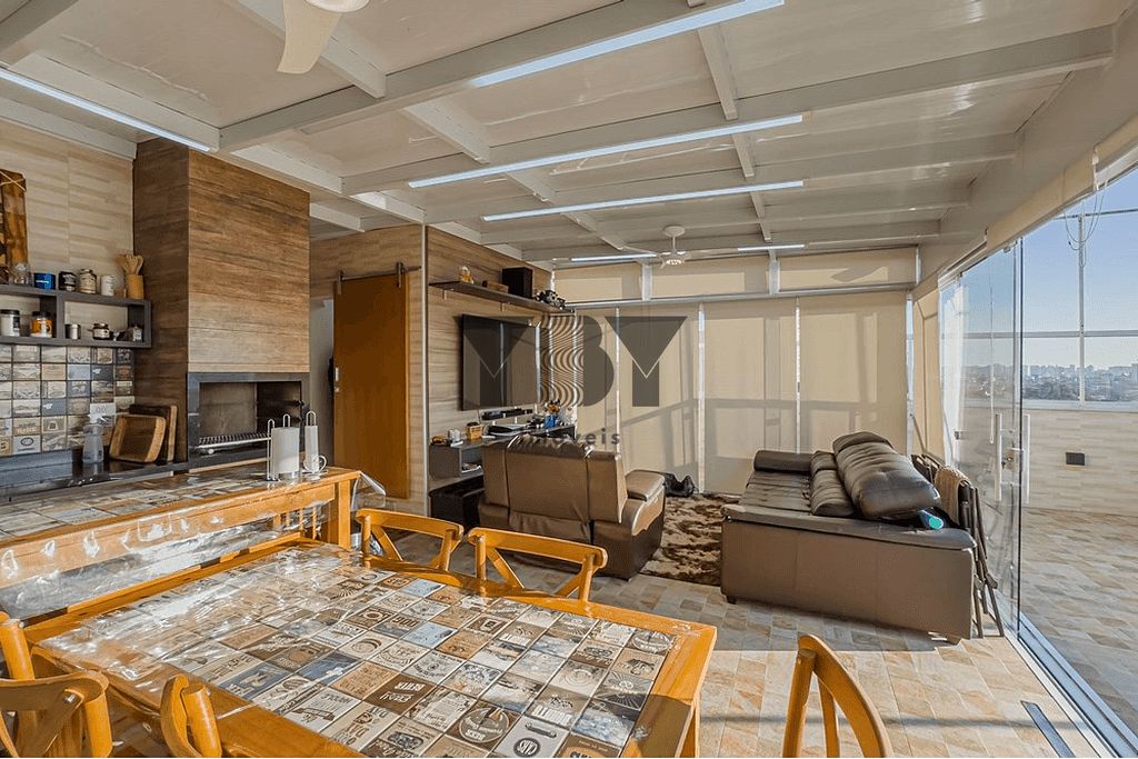 Cobertura, 3 quartos, 156 m² - Foto 59