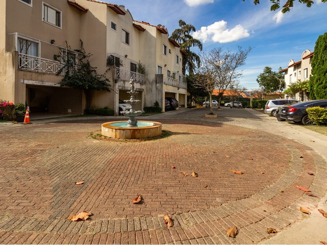 Foto do Casa - Casa em Condomínio à venda 3 Quartos 1 Suite 2 Vagas 220M² Vila São Silvestre São Paulo - SP | Lares e Andares Imóveis