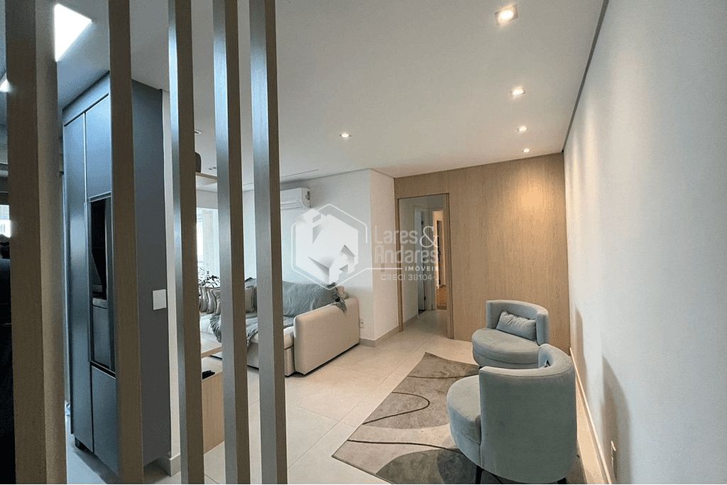 Apartamento, 2 quartos, 76 m² - Foto 21