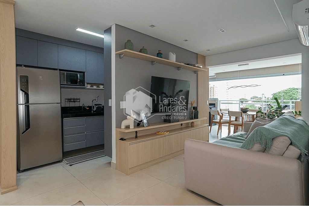 Apartamento, 2 quartos, 76 m² - Foto 22