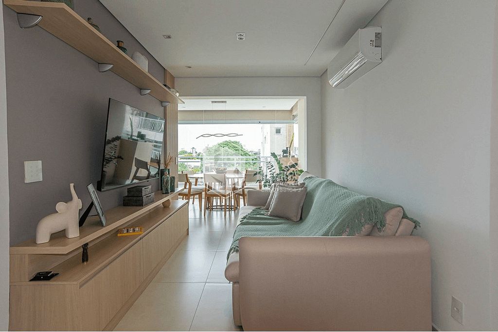 Apartamento, 2 quartos, 76 m² - Foto 24