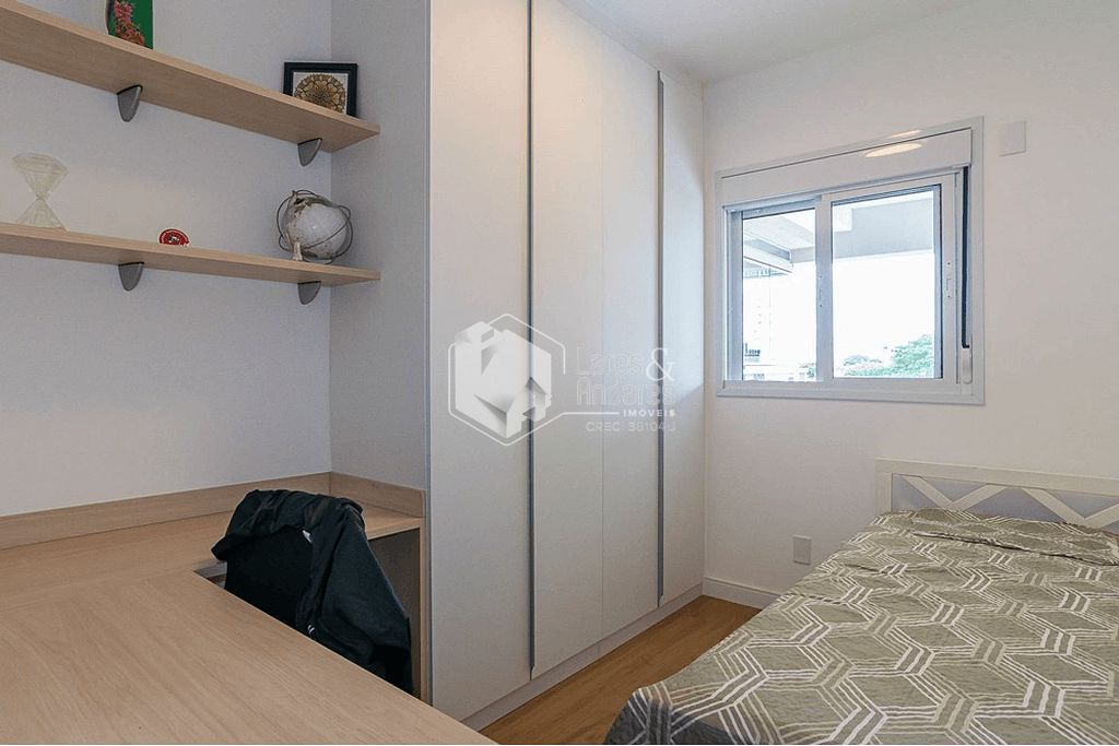 Apartamento, 2 quartos, 76 m² - Foto 34