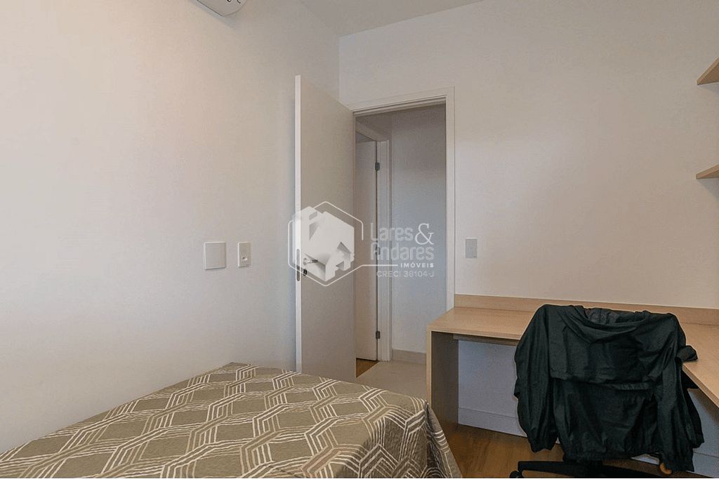 Apartamento, 2 quartos, 76 m² - Foto 36