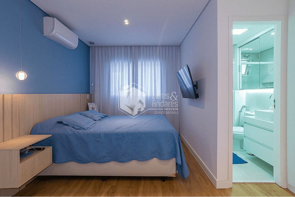 Apartamento, 2 quartos, 76 m² - Foto 37