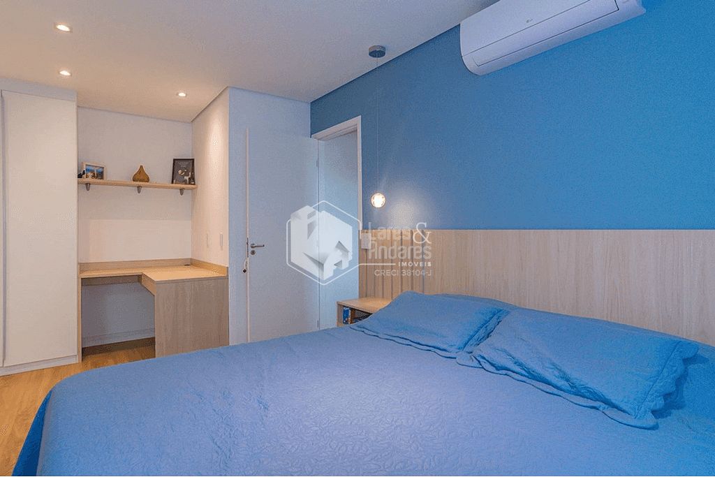 Apartamento, 2 quartos, 76 m² - Foto 3