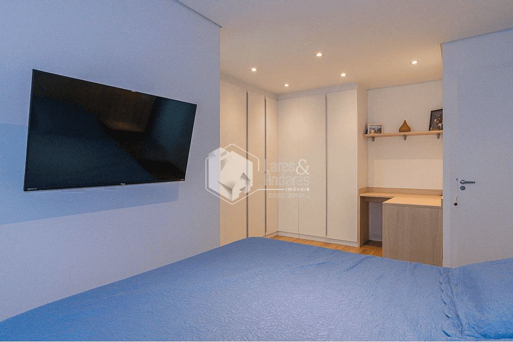 Apartamento, 2 quartos, 76 m² - Foto 4