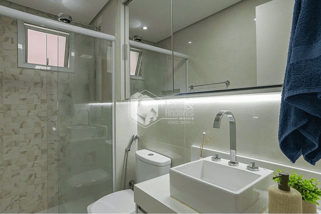 Apartamento, 2 quartos, 76 m² - Foto 6