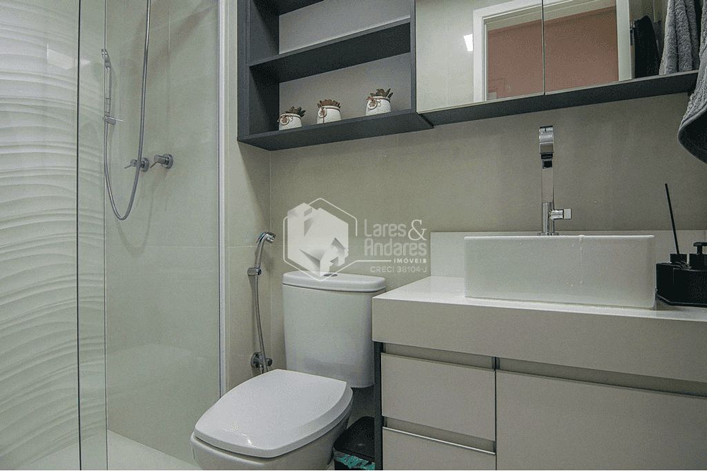 Apartamento, 2 quartos, 76 m² - Foto 7