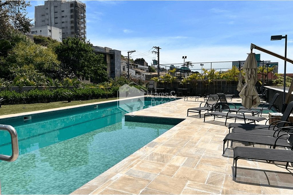 Apartamento, 2 quartos, 76 m² - Foto 12