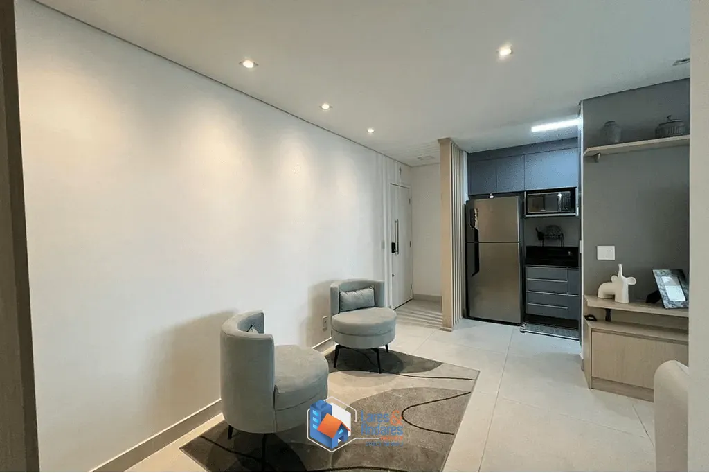 Apartamento, 2 quartos, 76 m² - Foto 23
