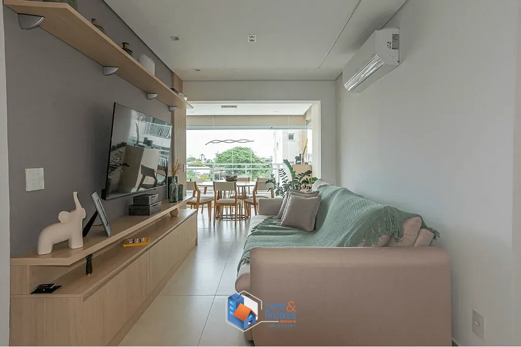 Apartamento, 2 quartos, 76 m² - Foto 24