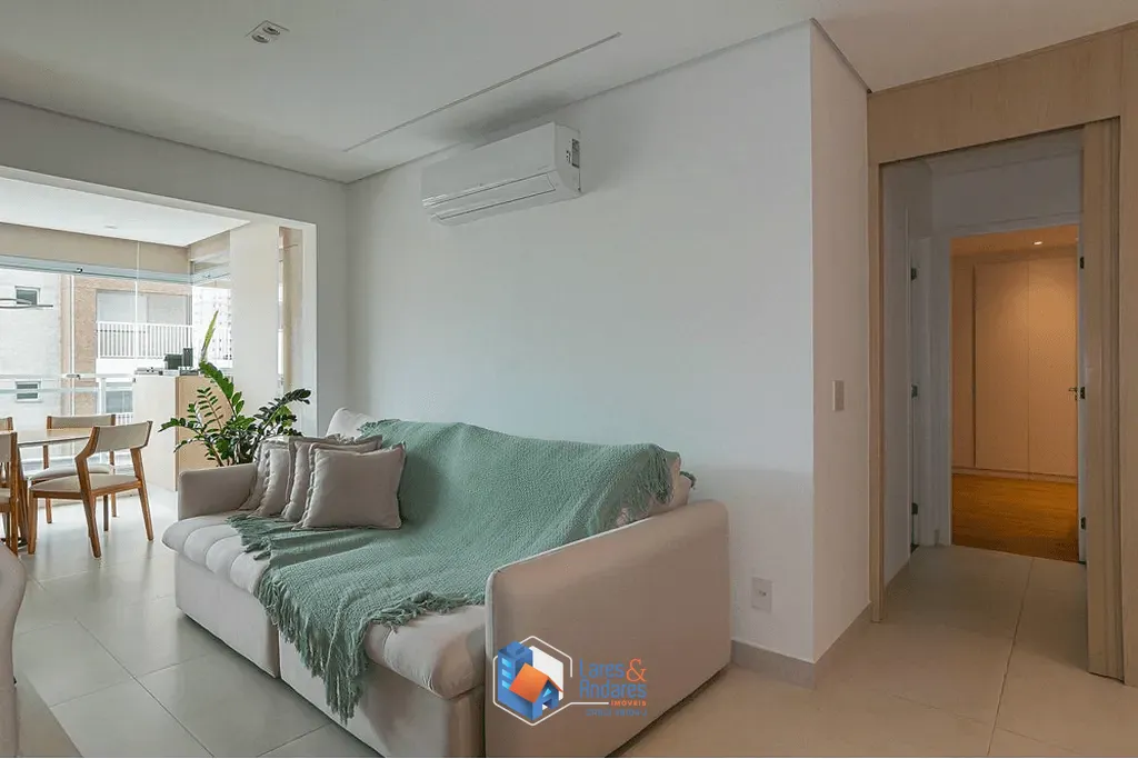 Apartamento, 2 quartos, 76 m² - Foto 25