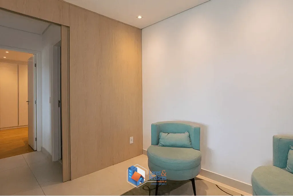 Apartamento, 2 quartos, 76 m² - Foto 26