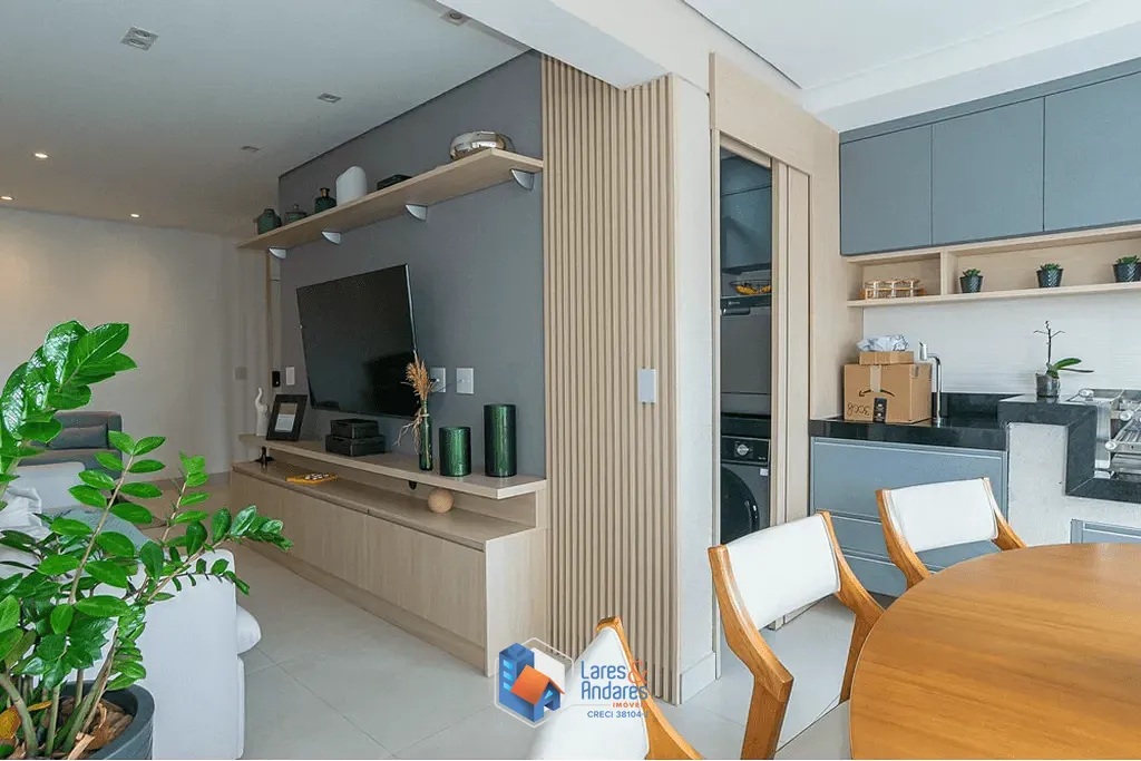 Apartamento, 2 quartos, 76 m² - Foto 27