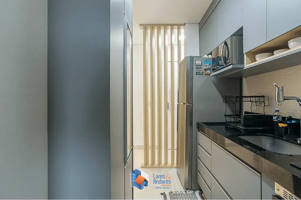 Apartamento, 2 quartos, 76 m² - Foto 31
