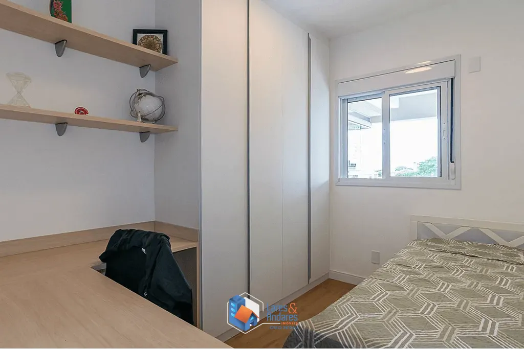 Apartamento, 2 quartos, 76 m² - Foto 34