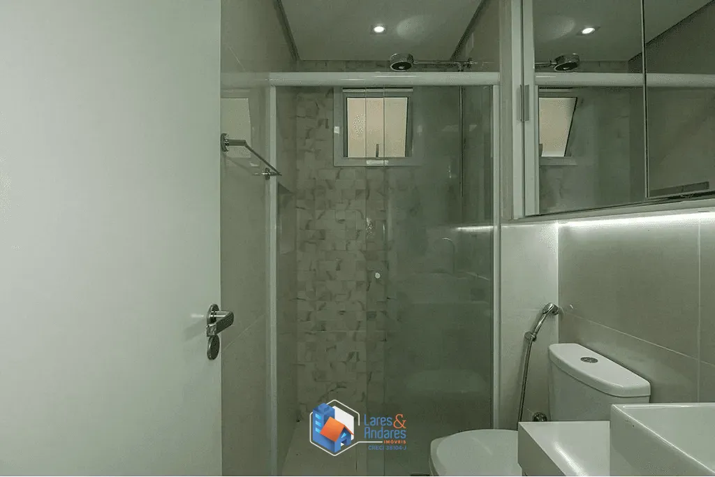 Apartamento, 2 quartos, 76 m² - Foto 5