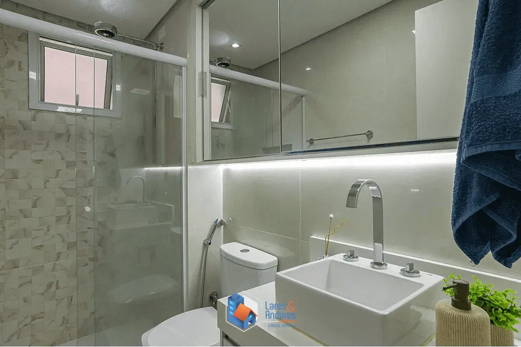 Apartamento, 2 quartos, 76 m² - Foto 6