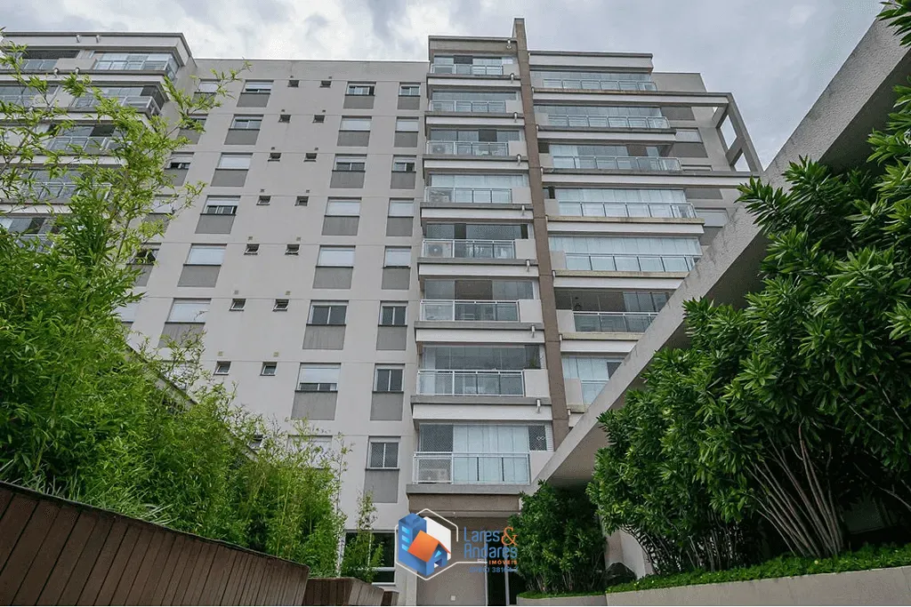 Apartamento, 2 quartos, 76 m² - Foto 8